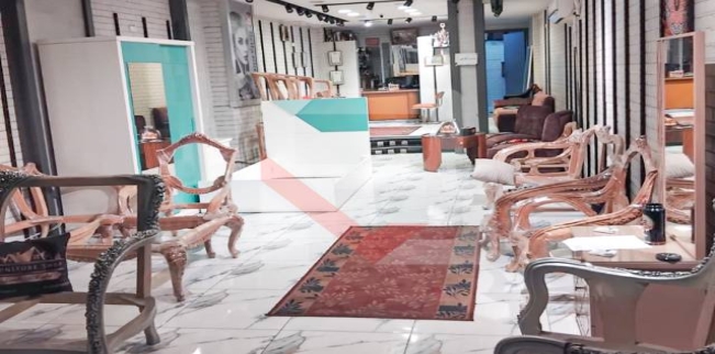 محل تجاري للبيع فى ميامي - قسم المنتزه - الإسكندرية