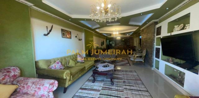 Apartment For Sale In Miami - Qism El-Montaza - Alexandria