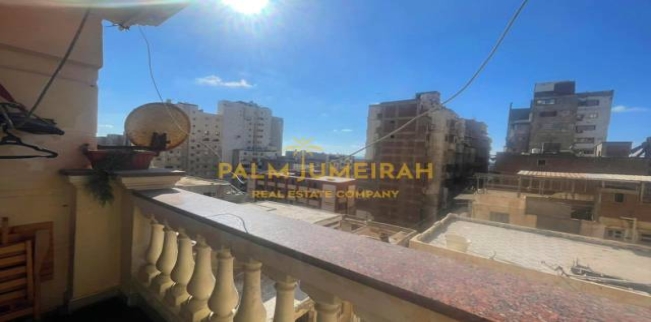 Apartment For Sale In Miami - Qism El-Montaza - Alexandria