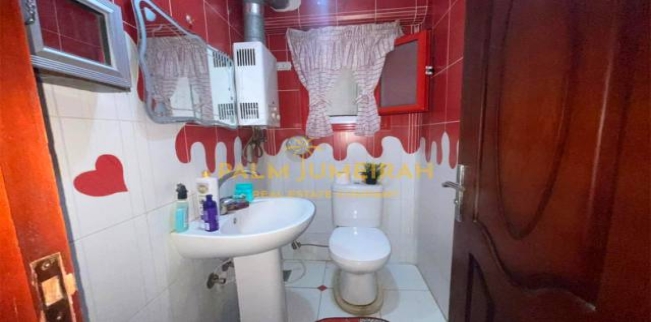 Apartment For Sale In Miami - Qism El-Montaza - Alexandria