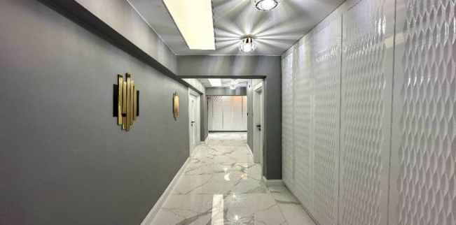 Apartment For Sale In Esenyurt - Istanbul