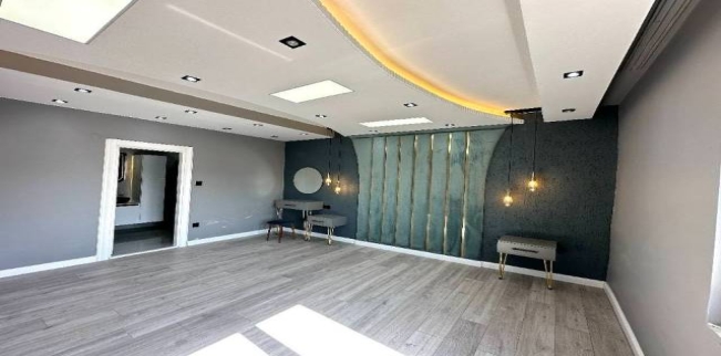 Apartment For Sale In Esenyurt - Istanbul
