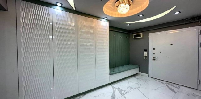 Apartment For Sale In Esenyurt - Istanbul