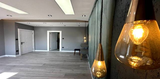 Apartment For Sale In Esenyurt - Istanbul