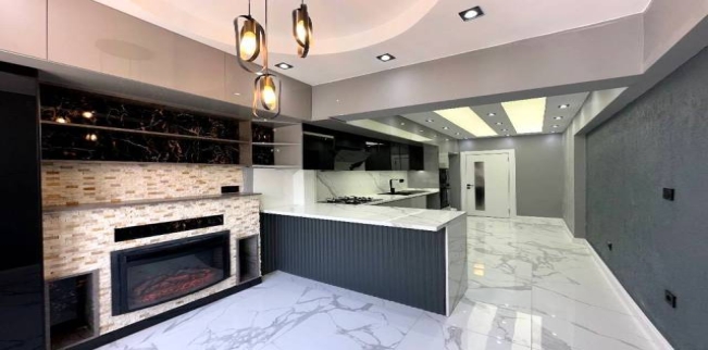 Apartment For Sale In Esenyurt - Istanbul