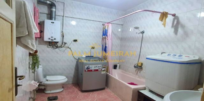 شقة للبيع فى السيوف بحري - قسم المنتزه - الإسكندرية