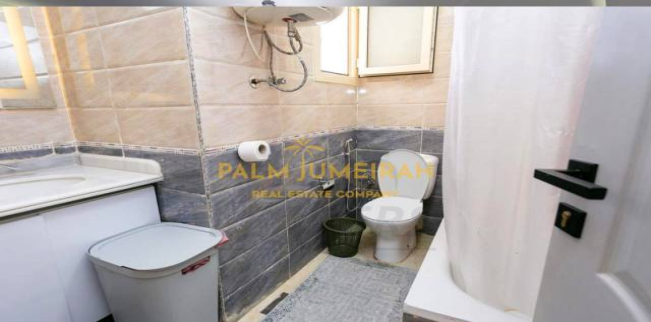 Apartment For Sale In Kafr Abdou - Qism Sidi Gabir - Alexandria