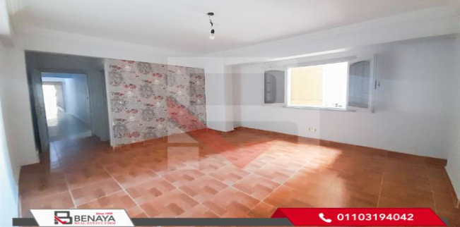 Apartment For Sale In As Soyouf Bahri - Qism El-Montaza - Alexandria