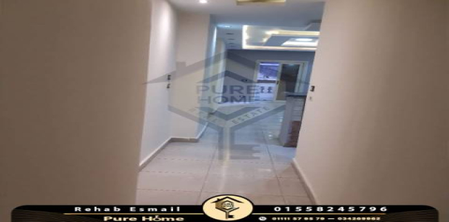 مكتب للإيجار فى ميامي - قسم المنتزه - الإسكندرية