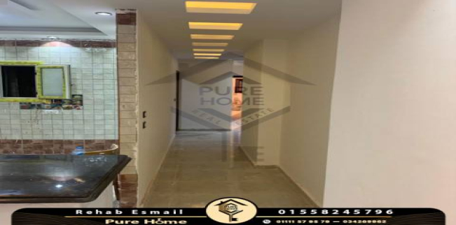 مكتب للإيجار فى ميامي - قسم المنتزه - الإسكندرية