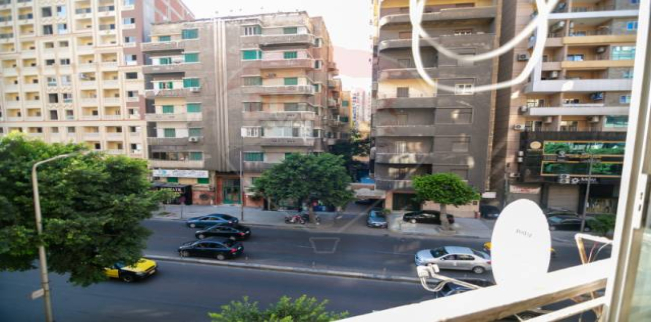 Apartment For Sale In Qism El-Raml - Alexandria