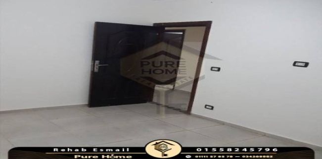Office For Rent In Cleopatra - Qism Sidi Gabir - Alexandria