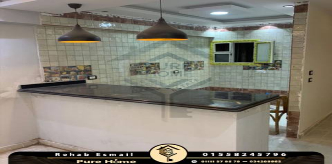 Office For Rent In Cleopatra - Qism Sidi Gabir - Alexandria
