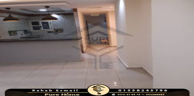 Office For Rent In Cleopatra - Qism Sidi Gabir - Alexandria