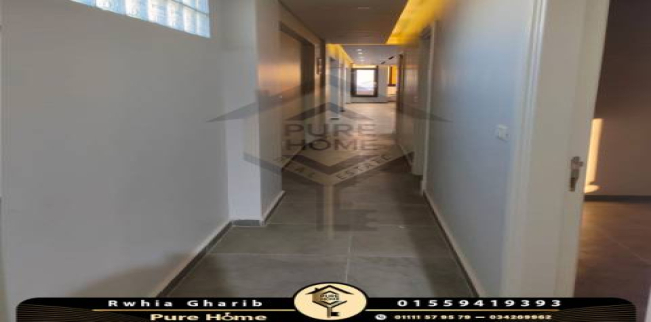 Apartment For Sale In Loran - Qism El-Raml - Alexandria