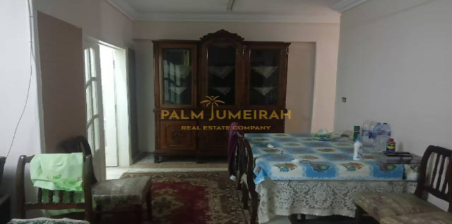Apartment For Sale In Miami - Qism El-Montaza - Alexandria