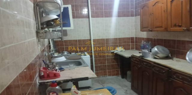 Apartment For Sale In Miami - Qism El-Montaza - Alexandria