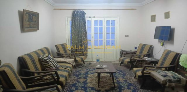 Apartment For Sale In Miami - Qism El-Montaza - Alexandria