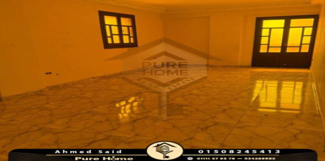 Apartment For Sale In Moharram Bek - Qism Moharram Bek - Alexandria
