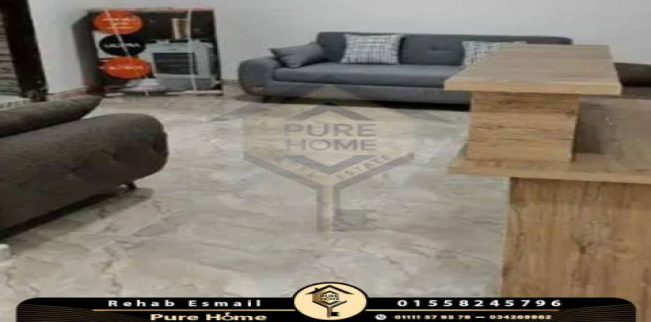 Office For Rent In Al Ibrahimiyyah - Qesm Bab Sharqi - Alexandria