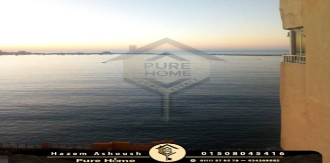 Office For Sale In El Shatbi - Qesm Bab Sharqi - Alexandria