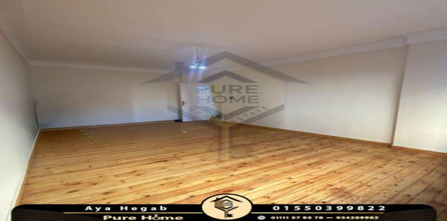 Apartment For Sale In Moharram Bek - Qism Moharram Bek - Alexandria