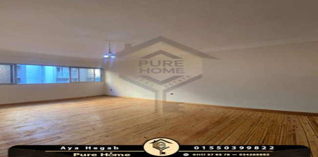 Apartment For Sale In Moharram Bek - Qism Moharram Bek - Alexandria