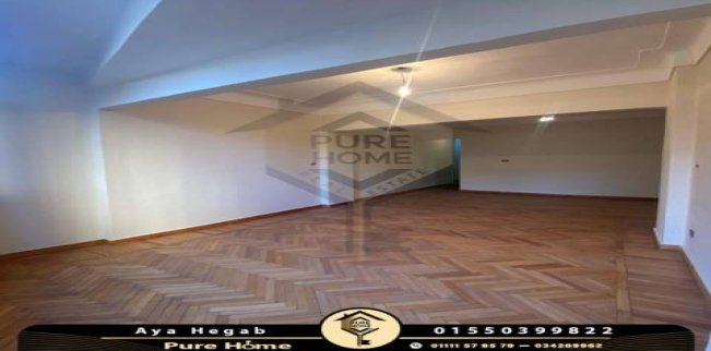 Apartment For Sale In Moharram Bek - Qism Moharram Bek - Alexandria