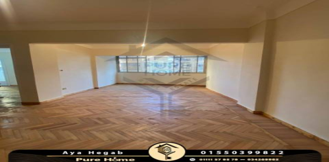Apartment For Sale In Moharram Bek - Qism Moharram Bek - Alexandria