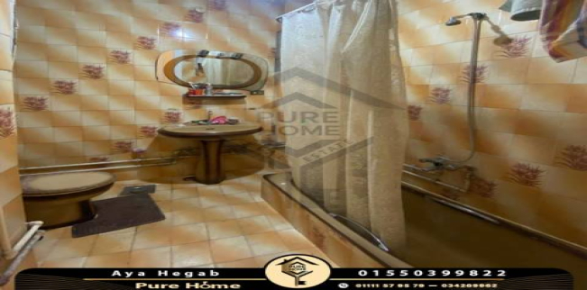 Apartment For Sale In Moharram Bek - Qism Moharram Bek - Alexandria