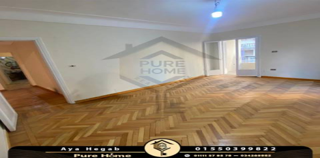 Apartment For Sale In Moharram Bek - Qism Moharram Bek - Alexandria