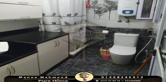 Apartment For Sale In Moharram Bek - Qism Moharram Bek - Alexandria