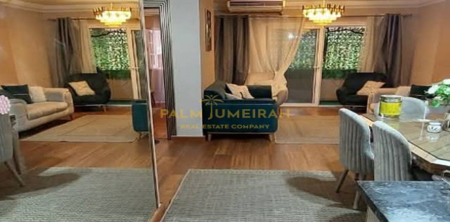 Apartment For Sale In Sporting - Qism Sidi Gabir - Alexandria