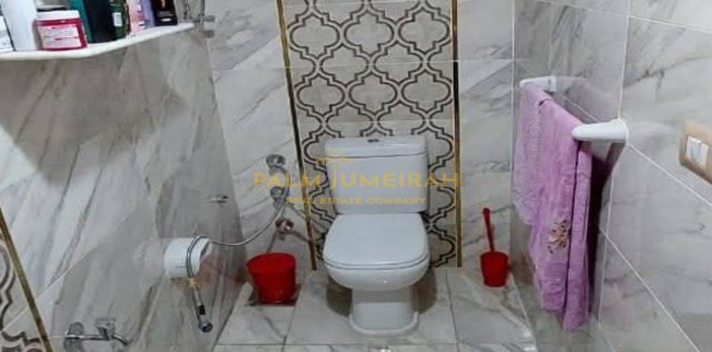 Apartment For Sale In Sporting - Qism Sidi Gabir - Alexandria