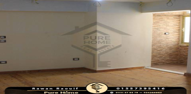 Apartment For Sale In Sidi Gabir - Qism Sidi Gabir - Alexandria