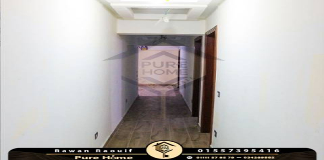 Apartment For Sale In Sidi Gabir - Qism Sidi Gabir - Alexandria