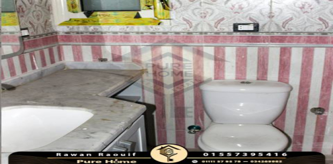 Apartment For Sale In Sidi Gabir - Qism Sidi Gabir - Alexandria