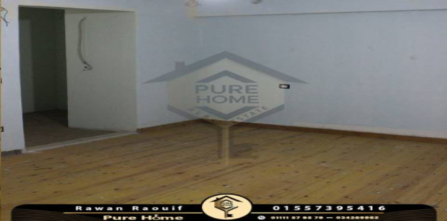 Apartment For Sale In Sidi Gabir - Qism Sidi Gabir - Alexandria