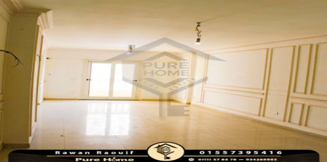 Apartment For Sale In Sidi Gabir - Qism Sidi Gabir - Alexandria
