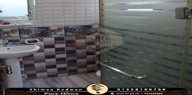 Apartment For Sale In Al Ibrahimiyyah - Qesm Bab Sharqi - Alexandria