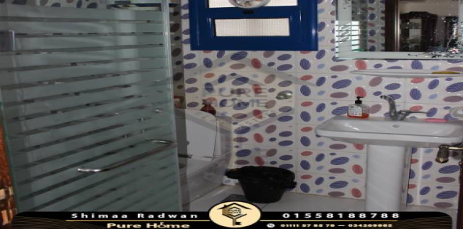Apartment For Sale In Al Ibrahimiyyah - Qesm Bab Sharqi - Alexandria