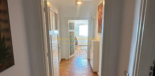 شقة للبيع فى الشاطبي - قسم باب شرقي - الإسكندرية