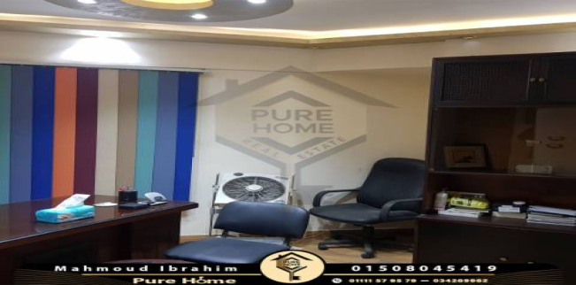 Apartment For Sale In Sidi Beshr - Qism El-Montaza - Alexandria