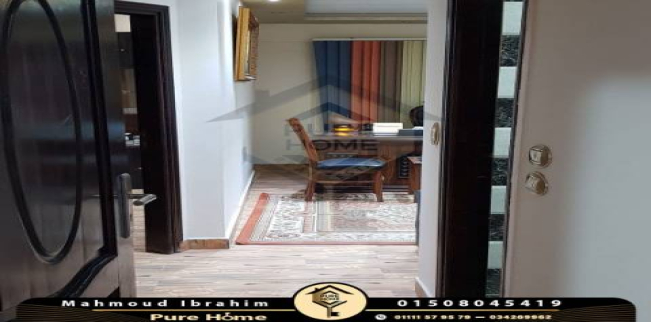 Apartment For Sale In Sidi Beshr - Qism El-Montaza - Alexandria