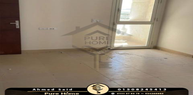 Apartment For Rent In Qism Moharram Bek - Alexandria