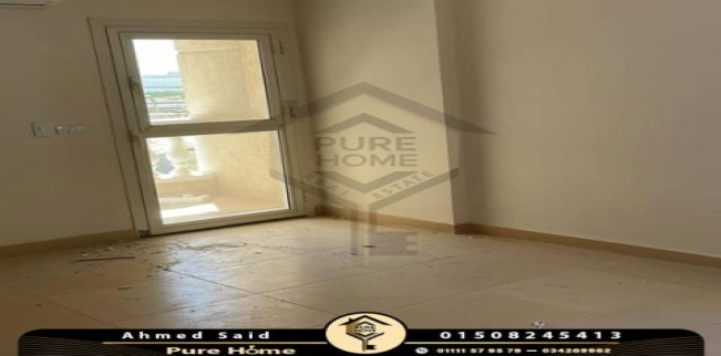 Apartment For Rent In Qism Moharram Bek - Alexandria