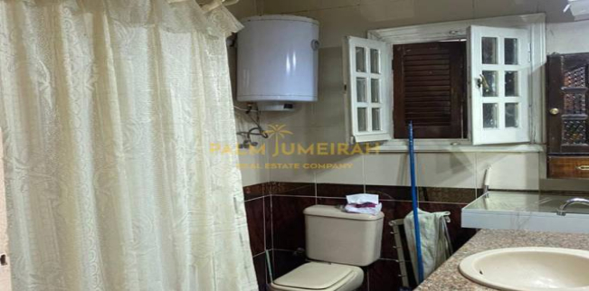 شقة للبيع فى لوران - قسم الرمل - الإسكندرية