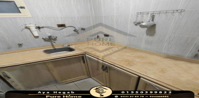 مكتب للإيجار فى جليم - قسم الرمل - الإسكندرية