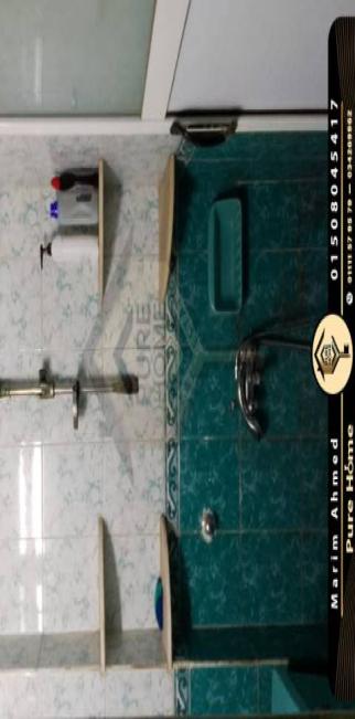 Apartment For Sale In Moharram Bek - Qism Moharram Bek - Alexandria