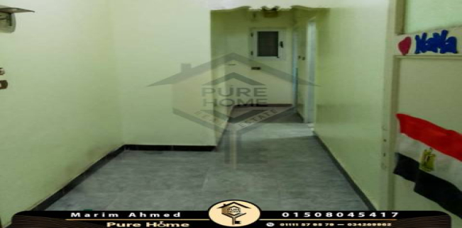 Apartment For Sale In Moharram Bek - Qism Moharram Bek - Alexandria